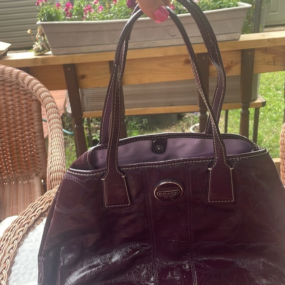 Coach Purse 👛 Make Offers 😃 - Picture 2 of 8